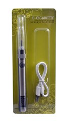 Электронная сигарета H2 UGO-V, 1300 mAh (блистерная упаковка) №EC-020-1 silver 510101868 фото