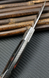 Тактичний складаний ніж із нержавіючої сталі з полімерною ручкою, кишеньковий B-03 B-03 фото 5