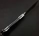 Складаний ніж із нержавіючої сталі з полімерною ручкою, кишеньковий B-05 B-05 фото 5