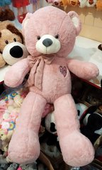 М'яка іграшка Ведмідь (95 см, Шкура) №698-3(1) №698-3(1) фото