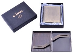 Портсигар в подарунковій упаковці GVIPAI (20 шт) XT-4981-1 XT-4981-1 фото