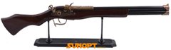 Ружье сувенирное с зажигалкой (Турбо) XT-2065 XT-2065 фото