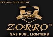 ZORRO Lighters