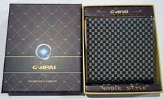 Портсигар в подарунковій упаковці GVIPAI (Шкіра, 20 шт) XT-4986-2 XT-4986-2 фото