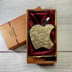Запальничка подарункова Apple Lighter D98 Gold D98-Gold фото