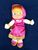 Кукла Маша большая (Музыкальная, 26 см) №134008 №134008 фото
