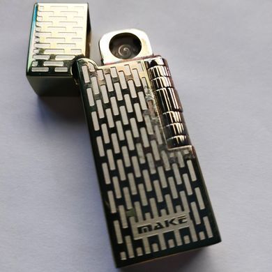 USB-зажигалка MAKE (уценка) XT-4696 XT-4696 фото