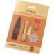 Комплект для обслуговування бензинових запальничок Zorro Lighter Tool Kit HL-7701 HL-7701 фото 1
