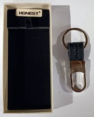 Брелок-карабін Honest (подарункова коробка) HL-270-3 HL-270-3 фото