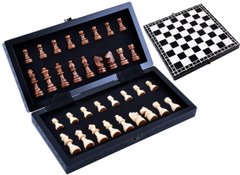 Шахматы деревянные подарочные 29х29 см №2950 2950 фото