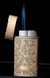 Креативна запальничка вітрозахисна в подарунковій коробці 🎁BROAD (Турбо полум'я🚀) HL-404 Black HL-404-Black фото 2