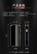 Электроимпульсная USB зажигалка в подарочной коробке Lighter HL-111 Black HL-111 Black фото 3