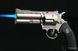 Зажигалка газовая Пистолет револьвер (Турбо пламя острое 🚀) HL-494 HL-494 фото 2