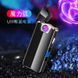 Электроимпульсная USB зажигалка в подарочной коробке Lighter HL-111 Black HL-111 Black фото 2