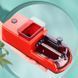 Электрическая машинка для набивки сигарет H-017 RED H-017 RED фото 4