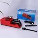 Электрическая машинка для набивки сигарет H-017 RED H-017 RED фото 1