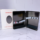 🚬 Портсигар с зажигалкой (2в1) Dinghao HL-789 Black HL-789 Black фото 2