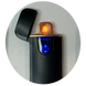 Сенсорная USB Зажигалка ⚡️ (спираль накаливания) HL-518 HL-518 фото 4
