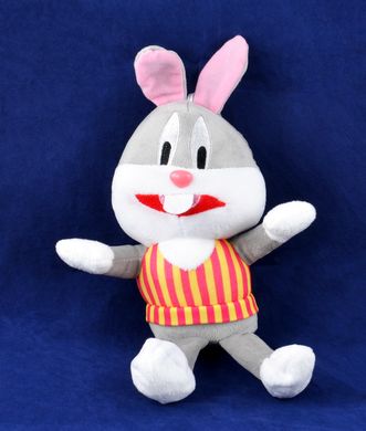 Мягкая игрушка Кролик №1437 1437 фото