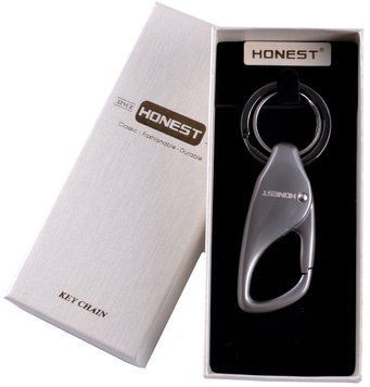 Брелок Honest (подарочная коробка) HL-262 Black HL-262-Black фото