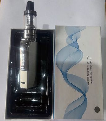 Електронна сигарета MINI 80W Box Mod MINI 80W Box Mod фото