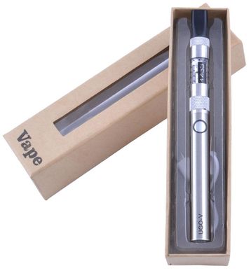 Електронна сигарета UGO-V (подарункова упаковка) №609-8 Silver 750908112 фото