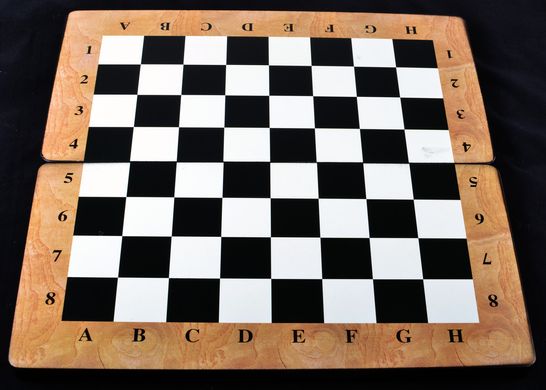 Игровой набор 3в1 нарды шахматы и шашки (29х29 см) №8309 8309 фото