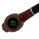 Курительная трубка HAOJUE Durable Tobacco Pipe (с резным львом) HL-717 HL-717 фото 5