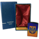 Подарункова патріотична металева запальничка Fashion Lighter (Прапор) HL-313-1 HL-313-1 Прапор фото 1