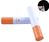 Зажигалка карманная сигарета CAMEL (Турбо пламя) №2863-2 1014057750 фото