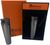 Креативна запальничка вітрозахисна в подарунковій коробці 🎁(Турбо полум'я🚀) BROAD HL-406 Black HL-406-Black фото