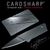Ніж–кредитка CardSharp 2 AR1 1276299964 фото
