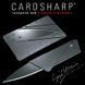 Ніж&ndash;кредитка CardSharp 2 AR1 1276299964 фото