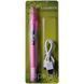 Электронная сигарета UGO-V II 1100mAh EC-020 Pink 434837399 фото