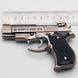 Зажигалка газовая Пистолет BERETTA M92G COB  (Турбо пламя острое 🚀) HL-496 HL-496 фото 5