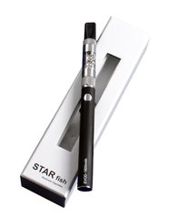 Электронная сигарета EVOD, 1453, 1800 mAh в подарочной упаковке №609-48 black №609-48 black фото