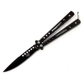 Нож бабочка (балисонг) Benchmade D-106/F-892 D-106/F-892 фото