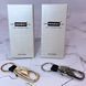 Брелок Honest с фонариком (подарочная коробка) HL-256 Nickel HL-256-Nickel фото 4