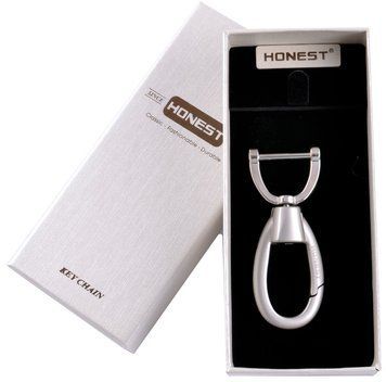Брелок Honest (подарочная коробка) HL-263 Gray HL-263-Gray фото