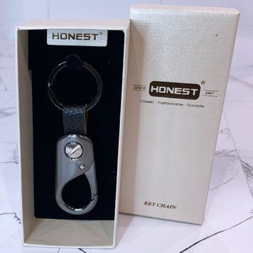 Брелок Honest (подарочная коробка) HL-257 Black HL-257-Black фото