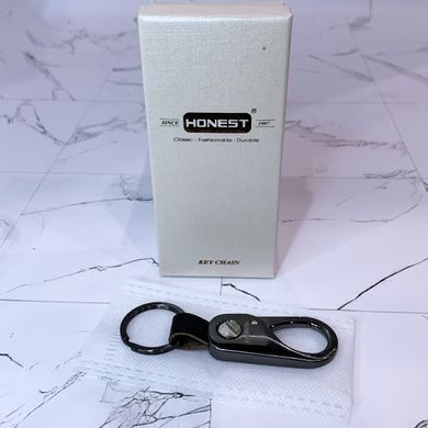 Брелок Honest (подарочная коробка) HL-257 Black HL-257-Black фото