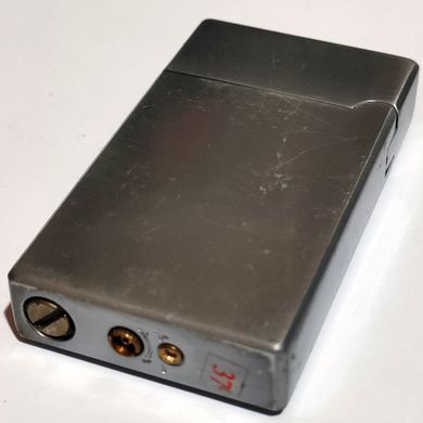 Газова запальничка (гостре полум'я 🚀) 'Lighter' 2847 ⚠️ Знижений в ціні товар ⚠️ 2847 ⚠️ Знижений в ціні товар ⚠️ фото