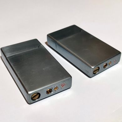 Газова запальничка (гостре полум'я 🚀) 'Lighter' 2847 ⚠️ Знижений в ціні товар ⚠️ 2847 ⚠️ Знижений в ціні товар ⚠️ фото