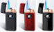 Дуговая электроимпульсная USB - Газовая зажигалка 2в1 ⚡️🚀 (индикатор заряда🔋) HL-422 Black HL-422-Black фото 3