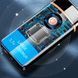 Дуговая электроимпульсная USB - Газовая зажигалка 2в1 ⚡️🚀 (индикатор заряда🔋) HL-422 Black HL-422-Black фото 5