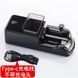 Автоматична електрична машинка для набивання сигарет HL-673 Black HL-673-Black фото 4