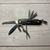 Складной туристический нож 10 Инструментов, 7,5см (240шт/ящ) №03104-11 (Черный) 03104-11-(Чорний) фото