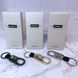 Брелок Honest (подарочная коробка) HL-257 Nickel HL-257-Nickel фото 4