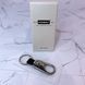 Брелок Honest (подарочная коробка) HL-257 Nickel HL-257-Nickel фото 2
