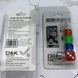 Металлическая трубка D&K DENGKE DK8376 с комплектом сеточек DK8376 фото 4